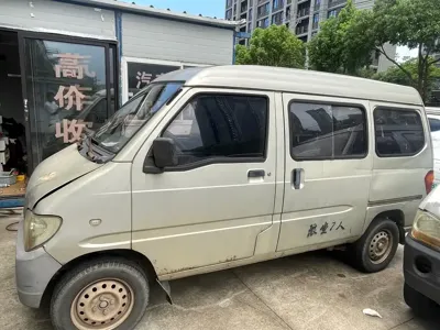 Wuling Zhiguang