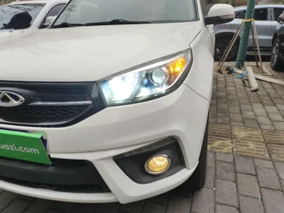Chery Tiggo 3