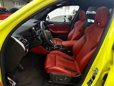 BMW X3 M