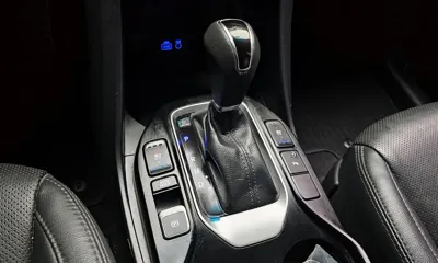 Hyundai Maxcruz