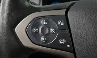 ChevroletGMDaewoo Colorado