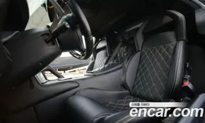 Lamborghini Murcielago