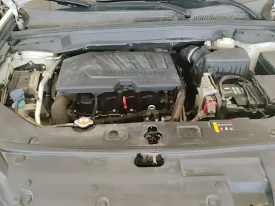 Haval H6 Coupe