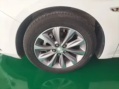 Chevrolet Monza