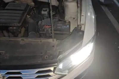 Volkswagen C-Trek