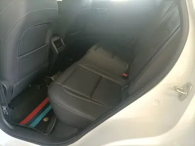 Chery Tiggo 5x