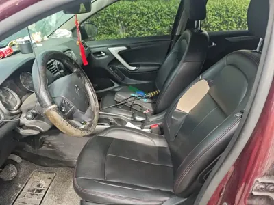 Citroen C3-XR