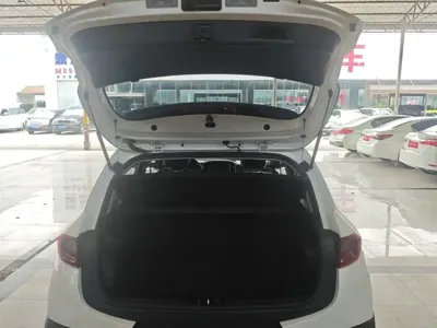 Kia KX1