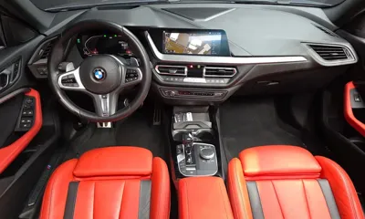 BMW 2-Series