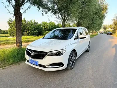 Buick GL6