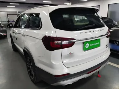 Fengxing Fengxing T5L