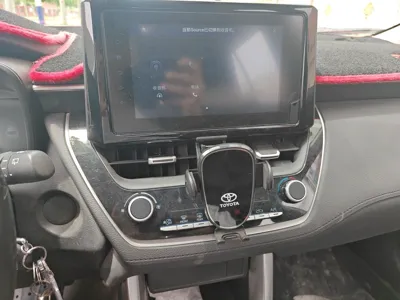 Toyota Frontlander