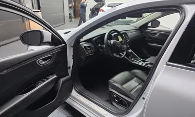 Renault-KoreaSamsung SM6