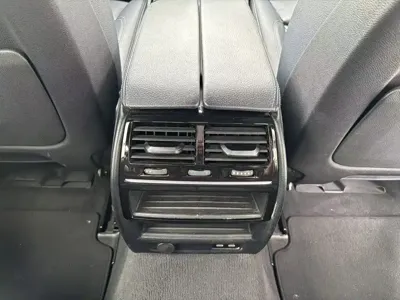 BMW 5 Series (Import)