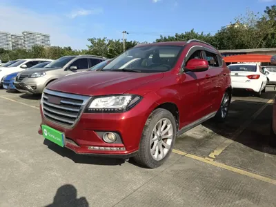 Haval H2