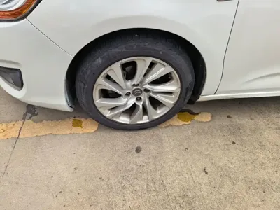 Citroen C4L