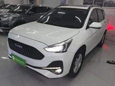 Haval M6