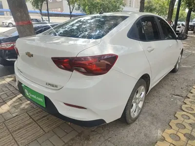 Chevrolet Cavalier
