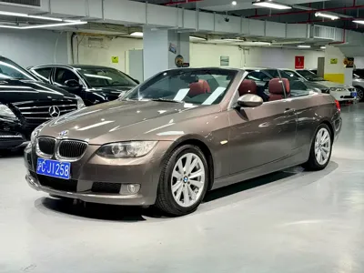BMW 3 Series (Import)