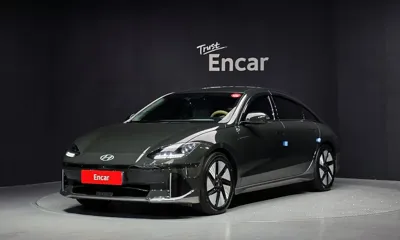 Hyundai Ioniq6