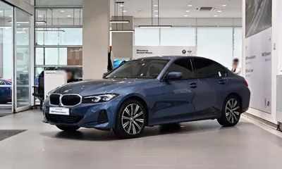 BMW 3-Series