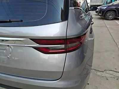 Geely Jia Ji