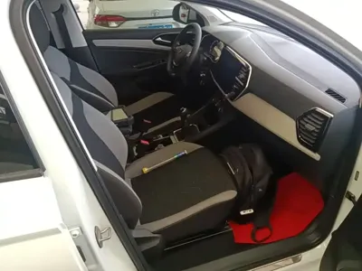 Jetta VS5