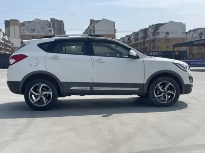 Haima Haima S5