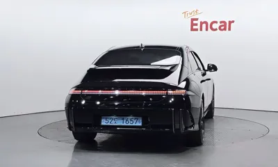 Hyundai Ioniq6