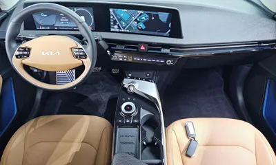 Kia EV6