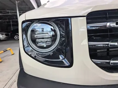 Haval Big Dog