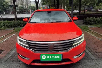 Roewe i6