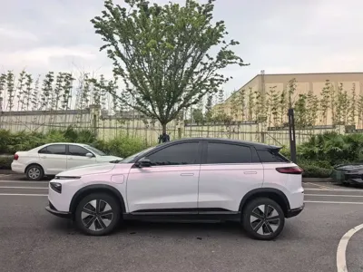 Xpeng G3