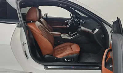BMW 4-Series