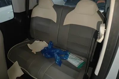 Wuling Air ev