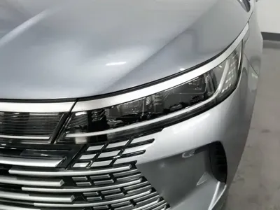 BYD Destroyer 05