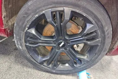WEY VV7