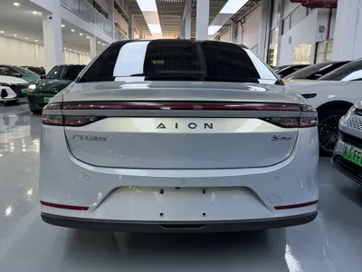AION AION S Plus