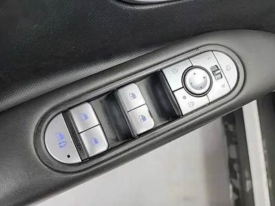 Hyundai Ioniq5
