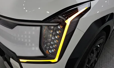 Kia EV9
