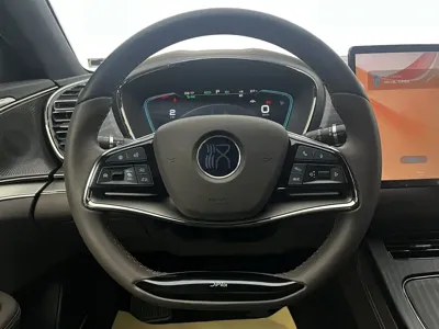 BYD Han