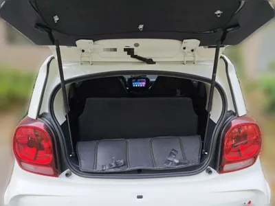 Roewe Clever