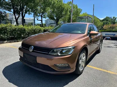 Volkswagen Lamando