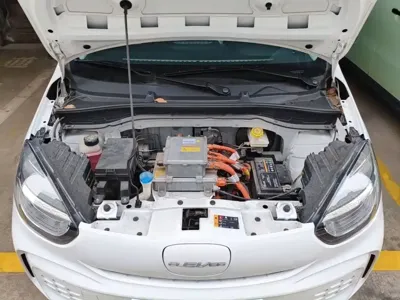 Roewe Clever
