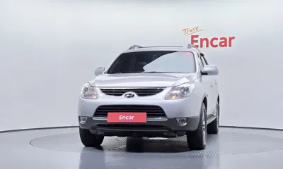 Hyundai Veracruz