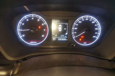 Geely Auto Vision X3