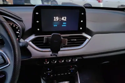 Baojun 510