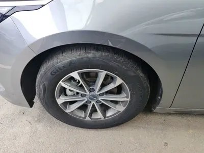 BYD Destroyer 05