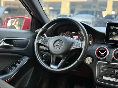 Mercedes-Benz A-Class (Import)