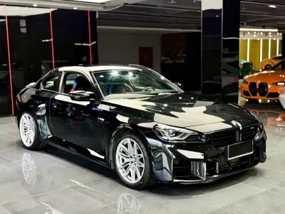 BMW M2